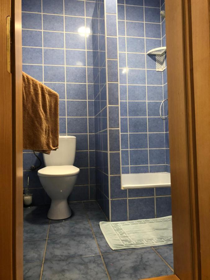 דירות ורבוב Privat Migac מראה חיצוני תמונה